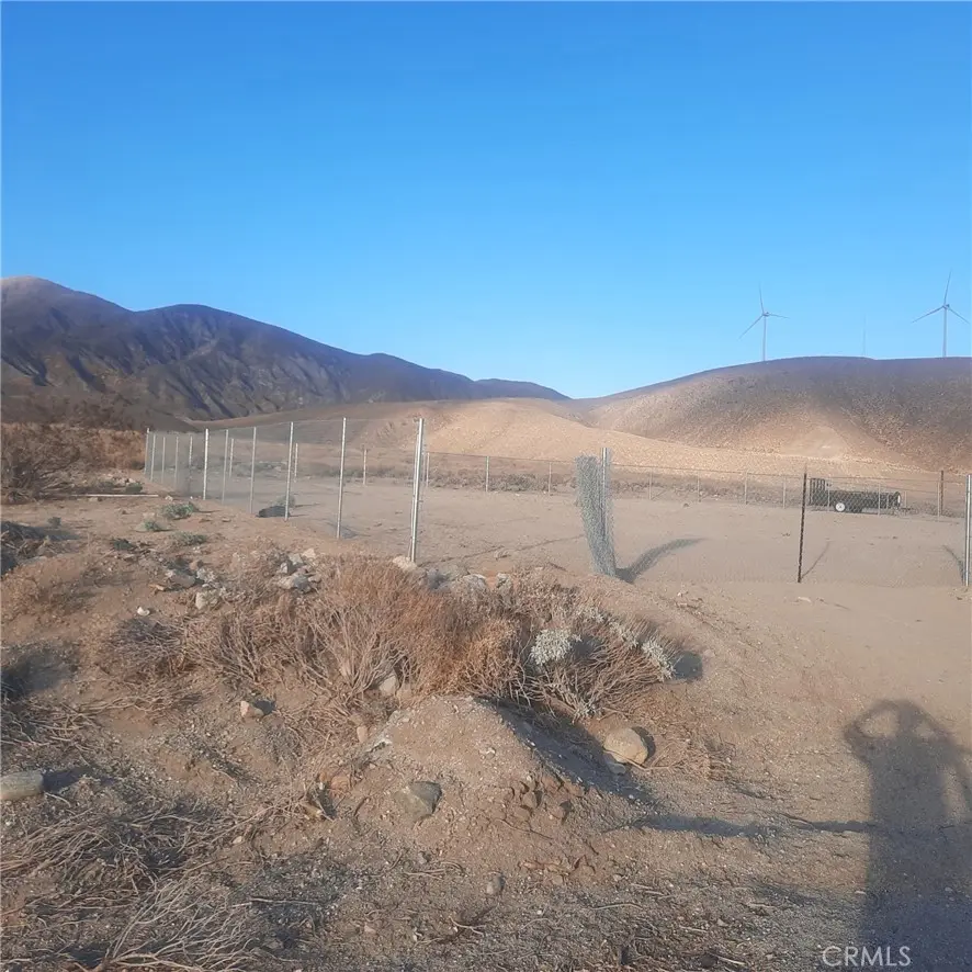 0 Mint, Whitewater, CA — listing photo 1