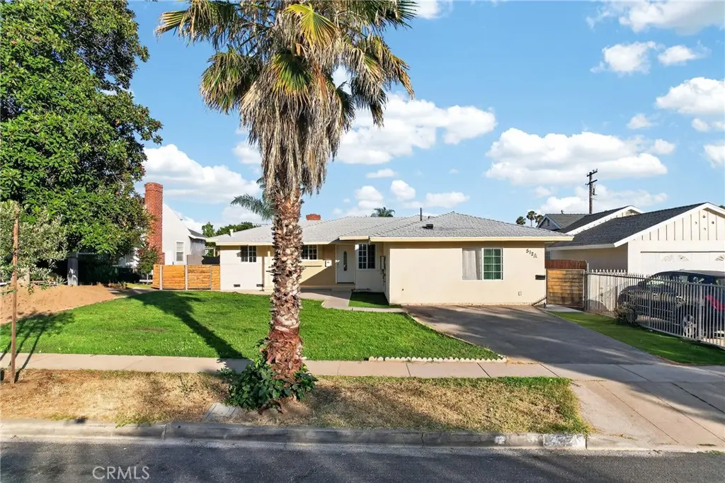512 N Lazard, San Fernando, CA — listing photo 1