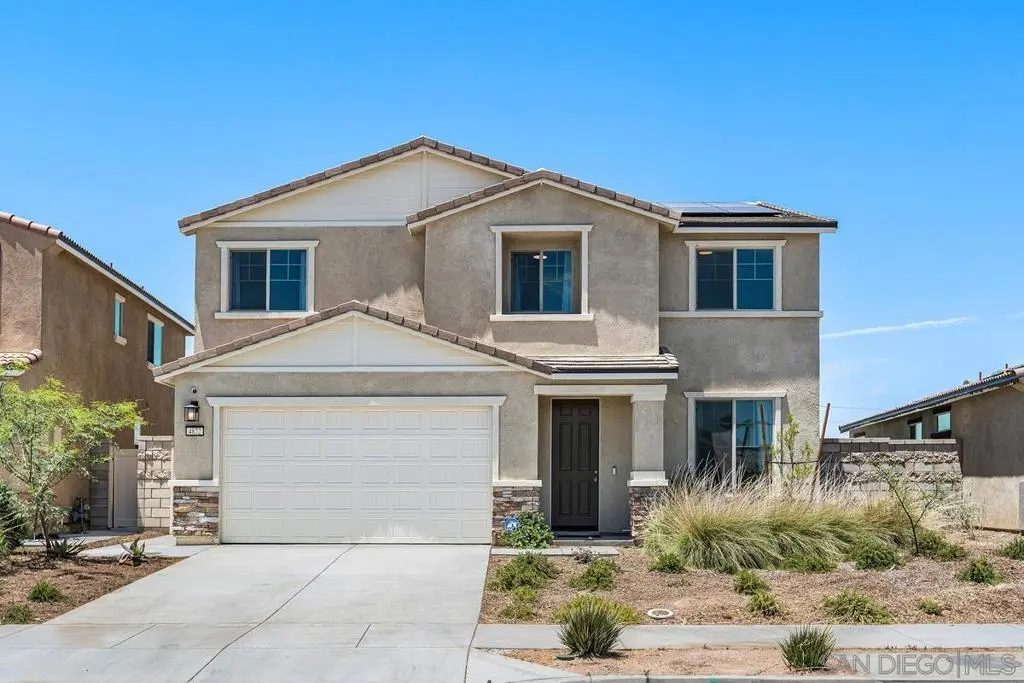 Single Family Residence for sale at 4872 Goldfinch, Hemet, CA featuring 5 beds and 3 baths