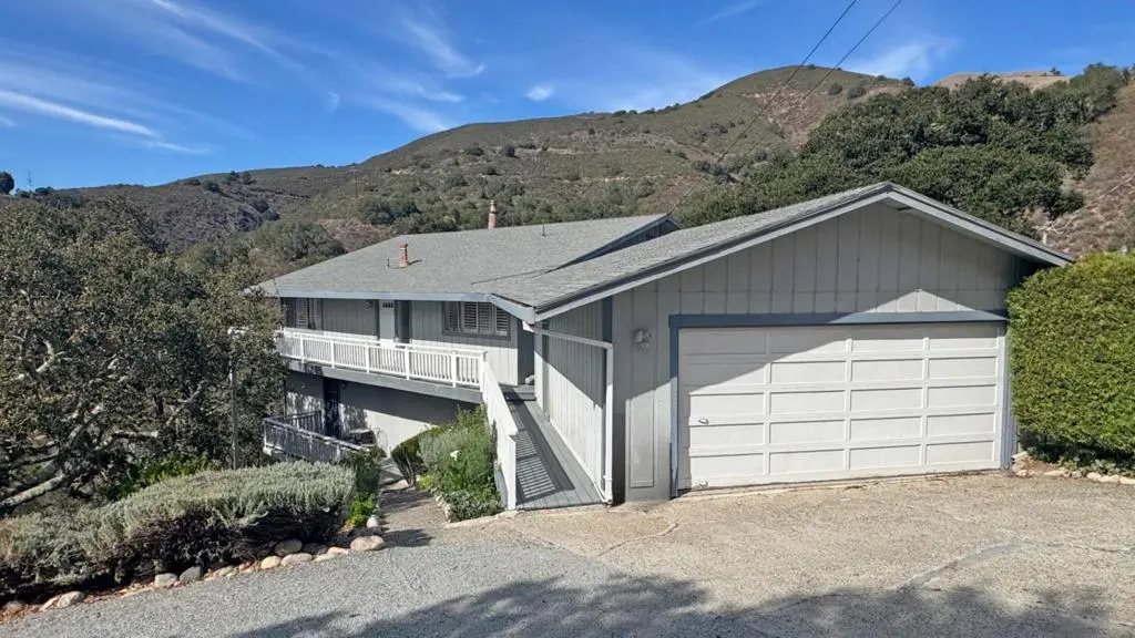 471 Country Club Drive, Carmel Valley, CA — listing photo 1