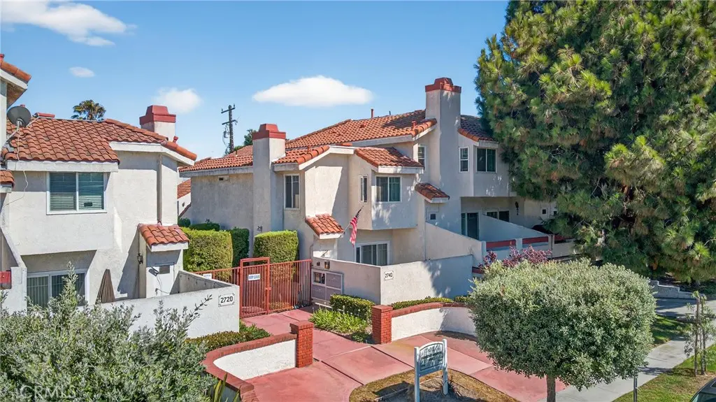 2720 Gramercy Avenue 5, Torrance, CA — listing photo 1