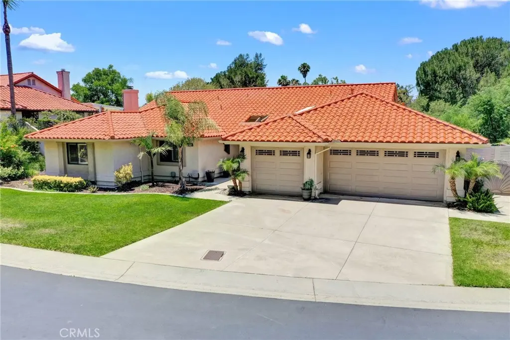 3533 Sarah Ann Drive, Fallbrook, CA — listing photo 1