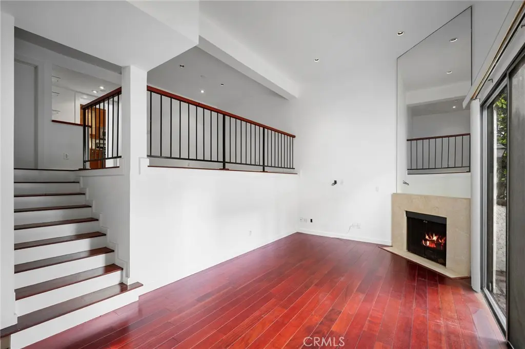 Townhouse for sale at 300 N Isabel Street 10, Glendale, CA featuring 2 beds and 3 baths