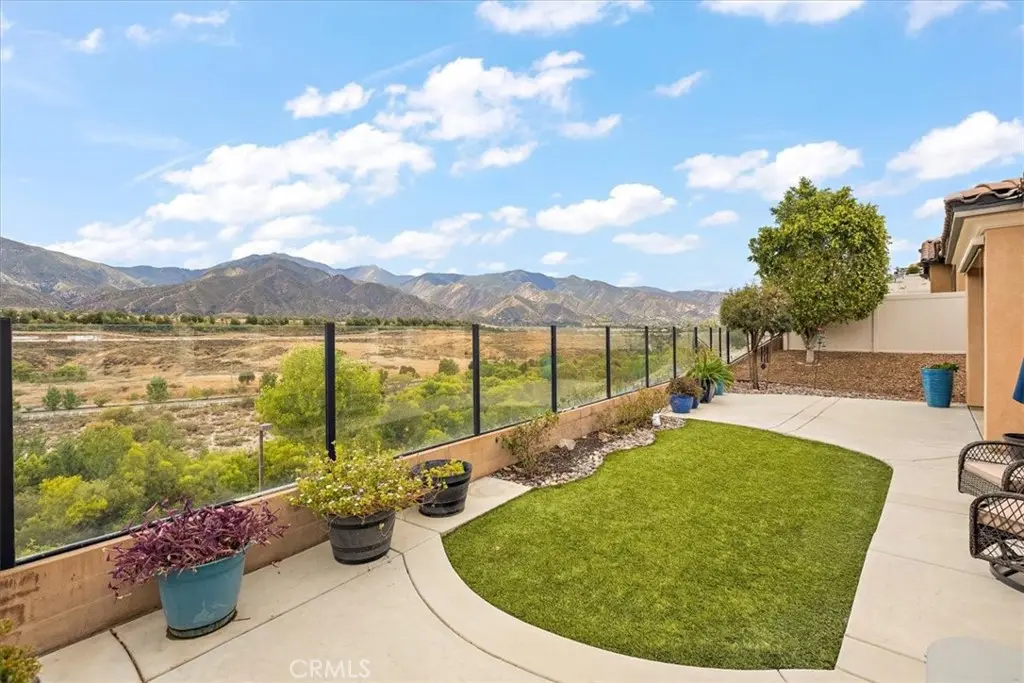 Single Family Residence for sale at 24681 Overlook Drive, Corona, CA featuring 2 beds and 2 baths