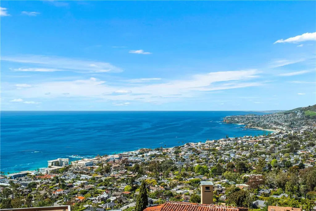 Single Family Residence for rent at 2378 Crestview Drive, Laguna Beach, CA featuring 4 beds and 4 baths