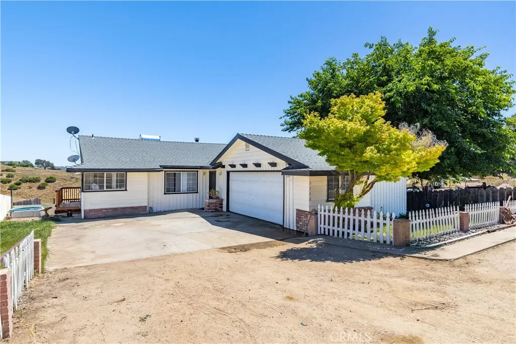 5740 Forked Horn, Paso Robles, CA — listing photo 1