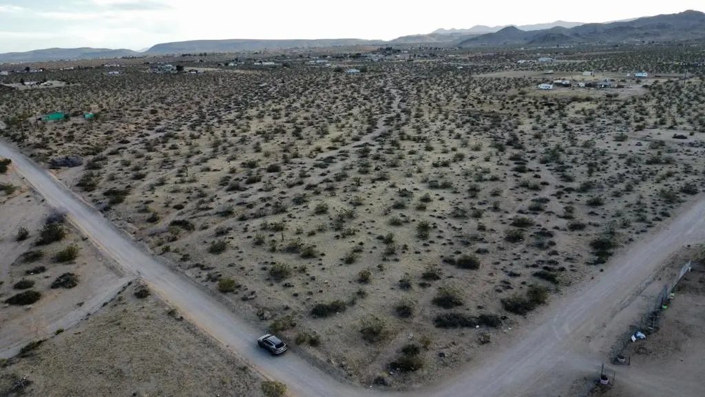 Address available on request, Landers, CA — listing photo 1