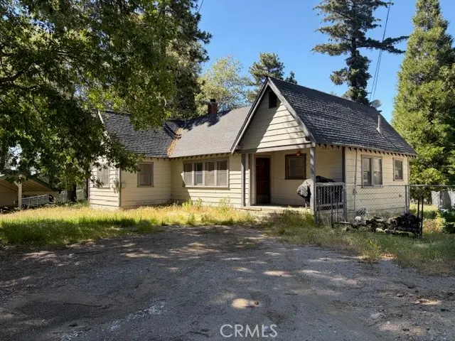 22228 Forest, Cedarpines Park, CA — listing photo 1