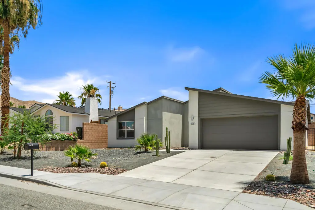 Single Family Residence for sale at 13460 Inaja Street, Desert Hot Springs, CA featuring 3 beds and 2 baths