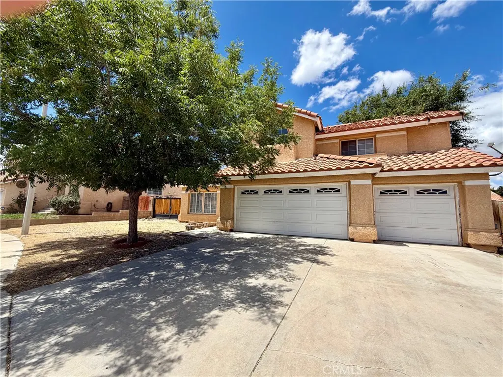 37635 Park Forest Court, Palmdale, CA — listing photo 1
