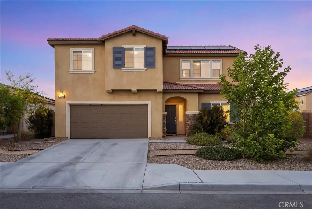 Single Family Residence for sale at 11946 Peaceful Valley Lane, Victorville, CA featuring 5 beds and 3 baths