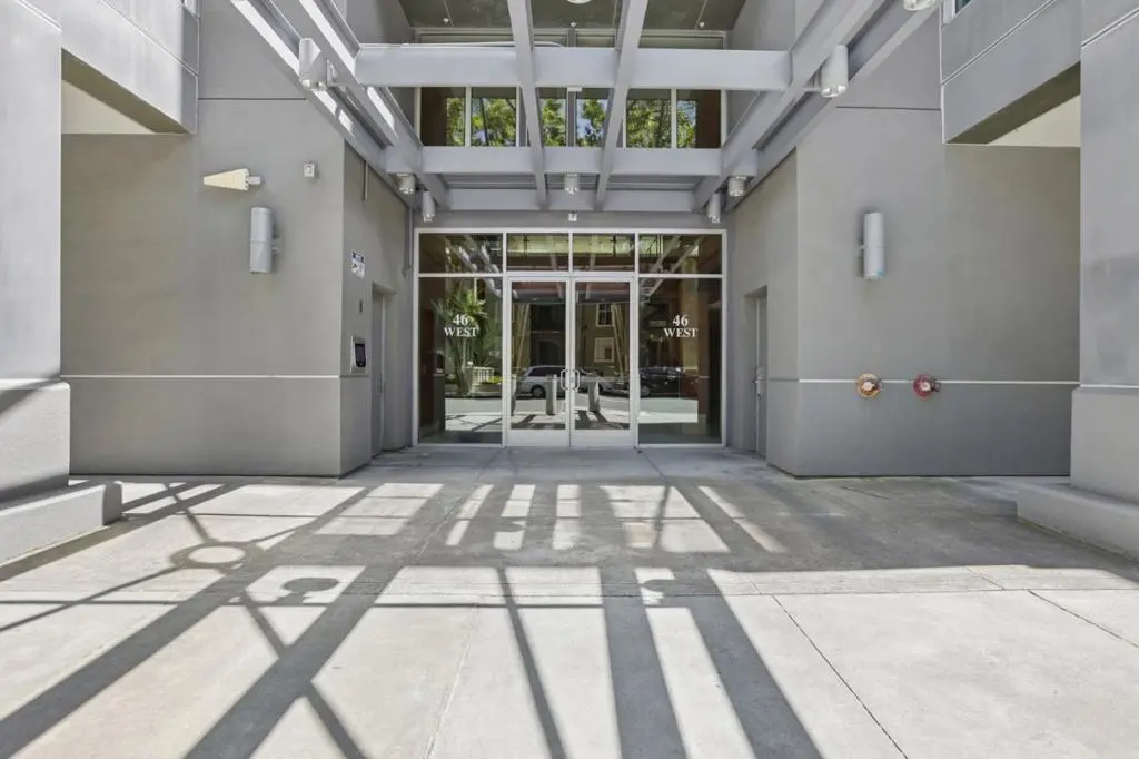 Condominium for sale at 46 W Julian Street 217, San Jose, CA featuring 3 beds and 3 baths