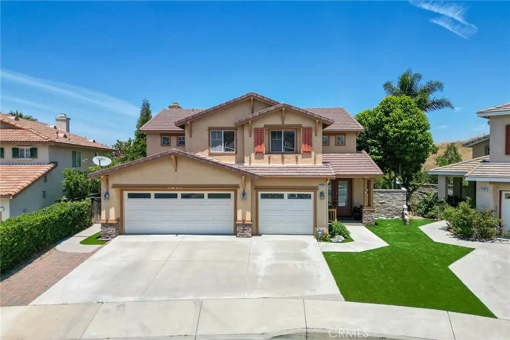 4718 Inverness Court, Chino Hills, CA — listing photo 1