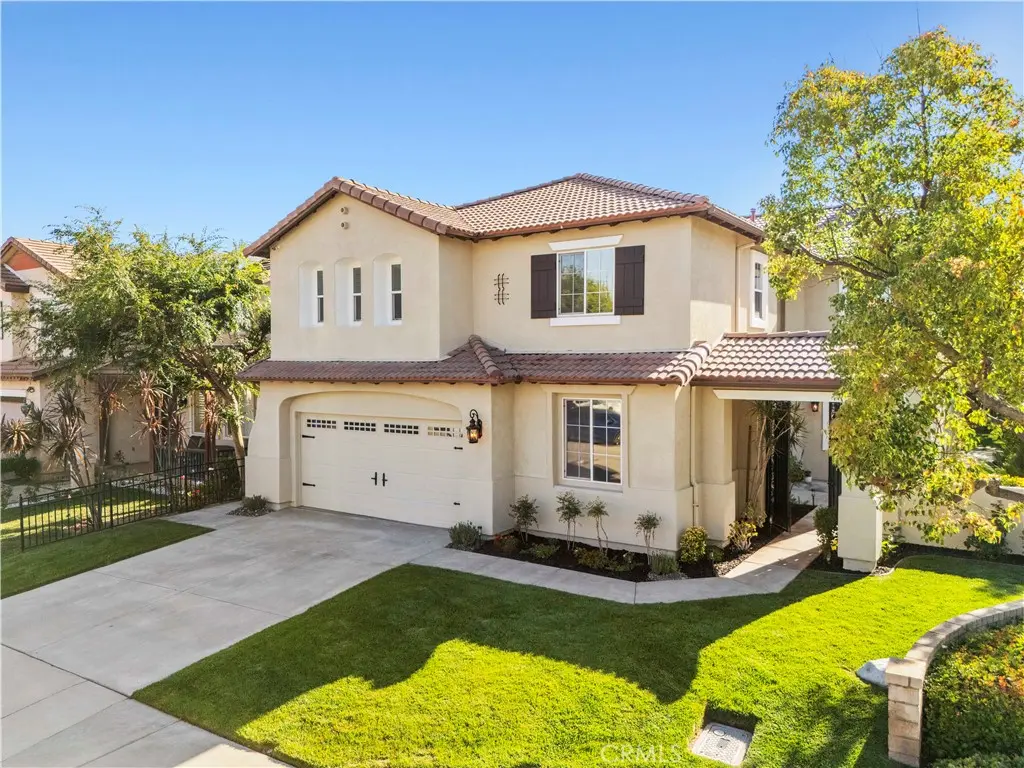 30479 Mallorca Pl, Castaic, CA — listing photo 1