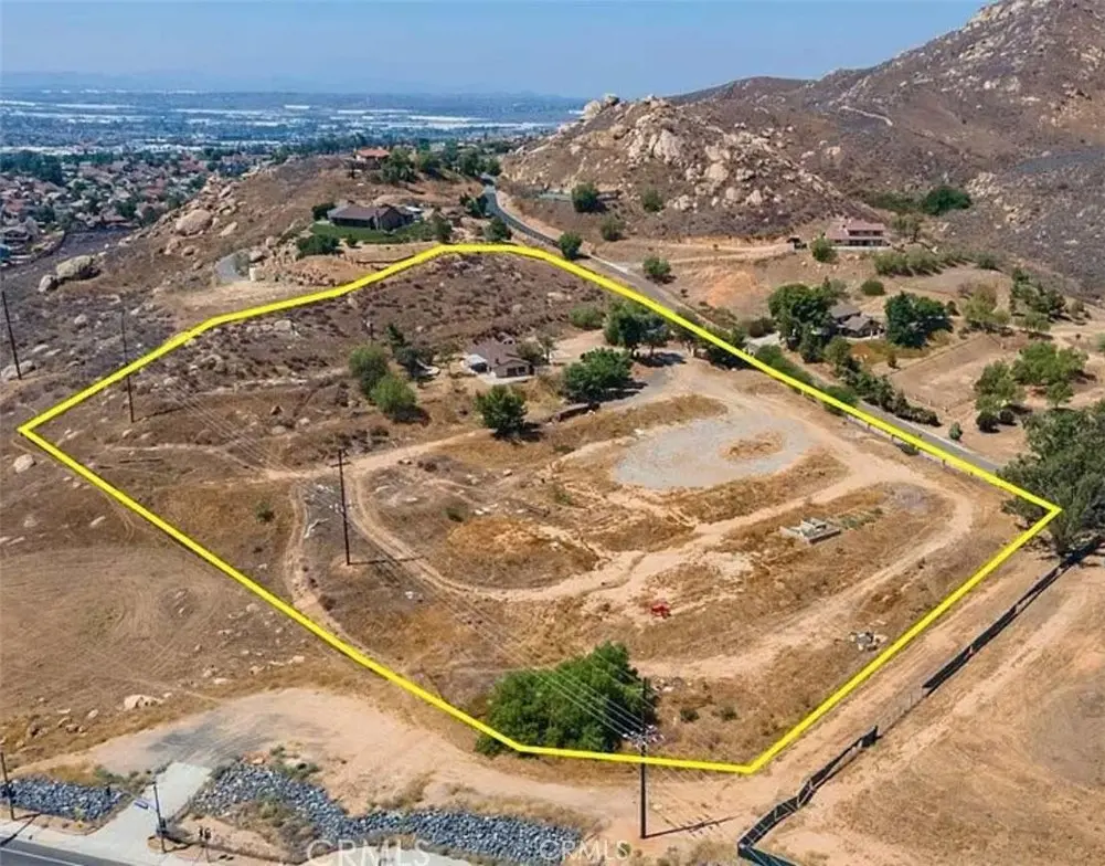 Single Family Residence for sale at 11455 Pigeon Pass, Moreno Valley, CA featuring 3 beds and 2 baths