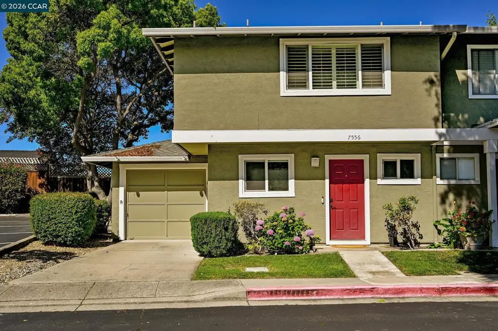 Condominium for sale at 7556 Silvertree Ln #20, Dublin, CA featuring 3 beds and 3 baths