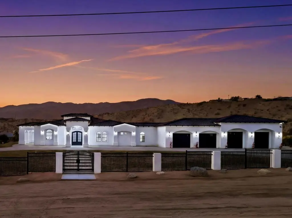 Single Family Residence for sale at 68200 Marion Way, Desert Hot Springs, CA featuring 4 beds and 3 baths