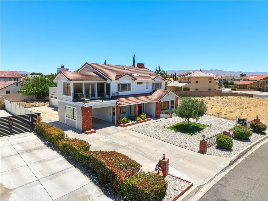 Single Family Residence for sale at 18380 Lakeview Drive, Victorville, CA featuring 4 beds and 3 baths
