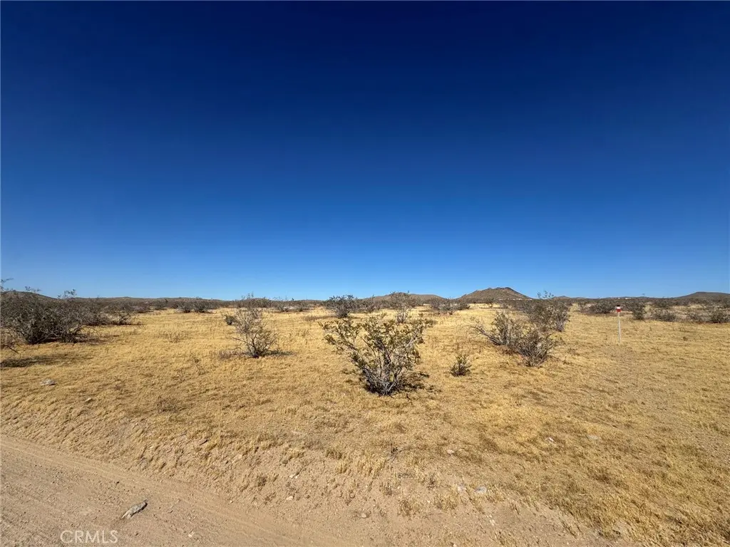 0 Corbeau Trail, Oro Grande, CA — listing photo 1