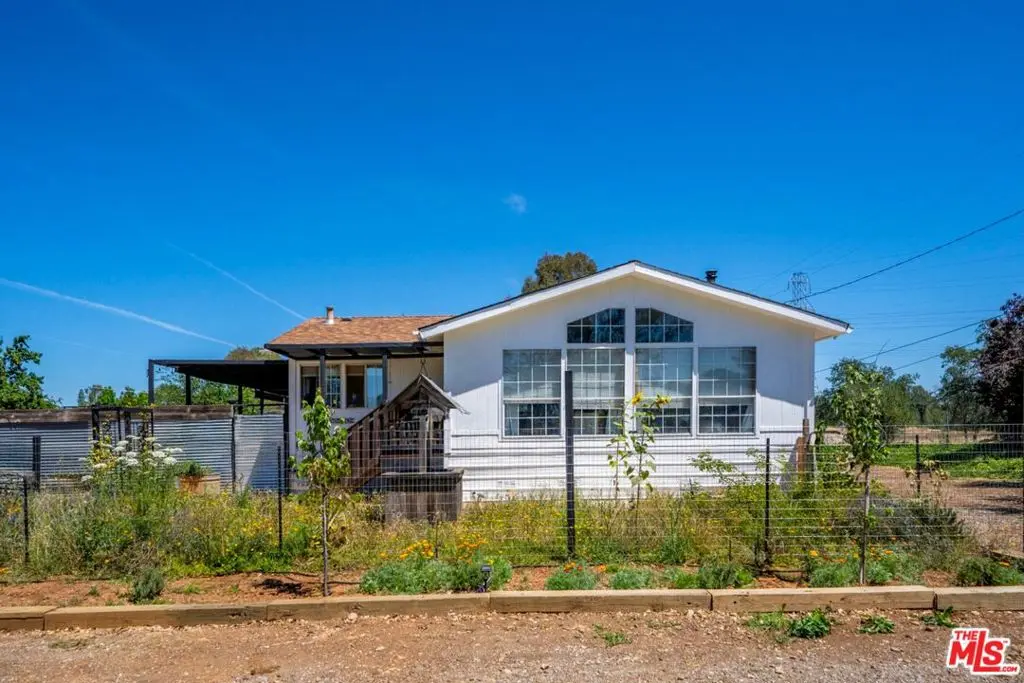 Single Family Residence for sale at 4916 Happy Valley Road, Anderson, CA featuring 2 beds and 2 baths