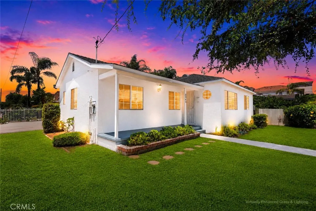 3943 Rio Hondo, Rosemead, CA — listing photo 1