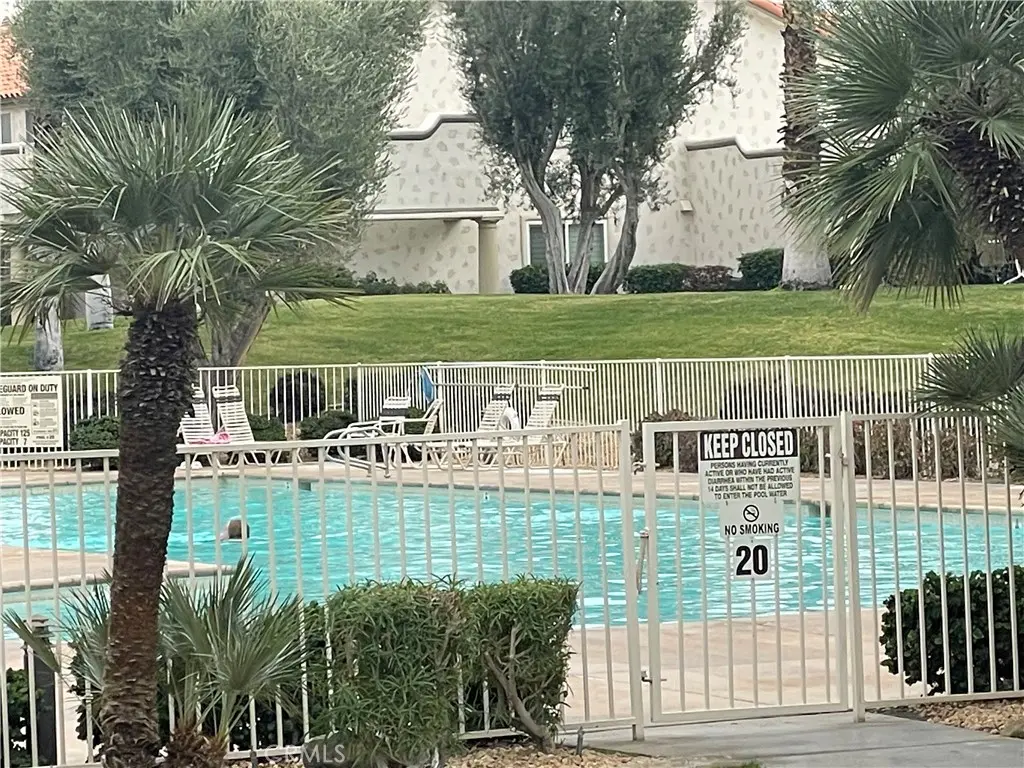 Residential Lease for rent at 344 Vista Royale, Palm Desert, Riverside County, CA featuring 3 beds and 3 baths