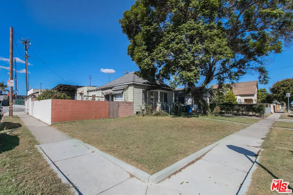 6541 Regent Street, Huntington Park, CA — listing photo 1