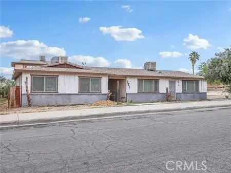 Apartment for rent at 761 Upton Drive C, Barstow, CA featuring 2 beds and 1 bath