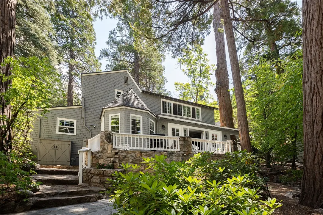 27844 Greenway Drive, Lake Arrowhead, CA — listing photo 1