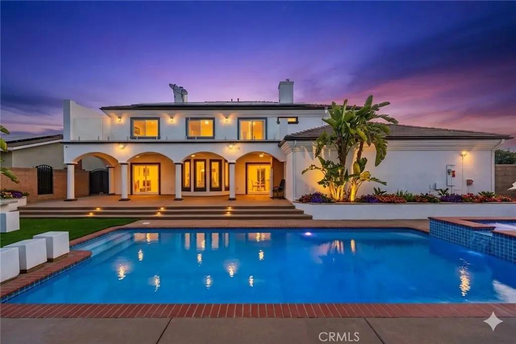 Single Family Residence for sale at 322 E 19th, Upland, CA featuring 4 beds and 4 baths