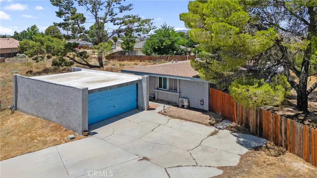 Single Family Residence for sale at 10011 achilles, California City, CA featuring 3 beds and 2 baths