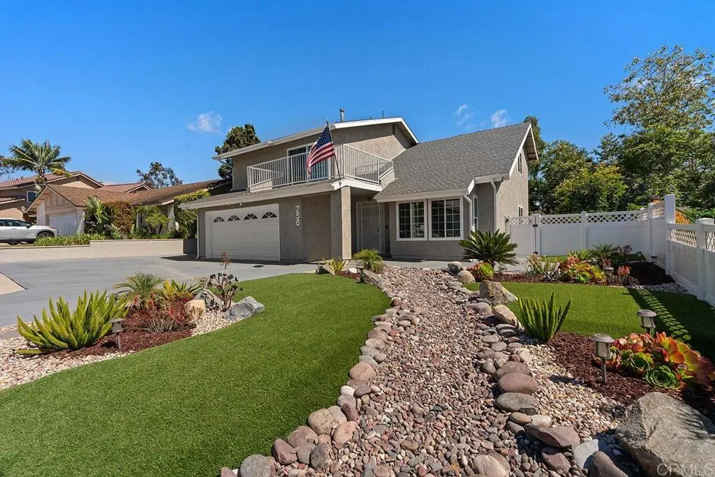 Single Family Residence for sale at 756 Roca Road, Chula Vista, CA featuring 4 beds and 2 baths