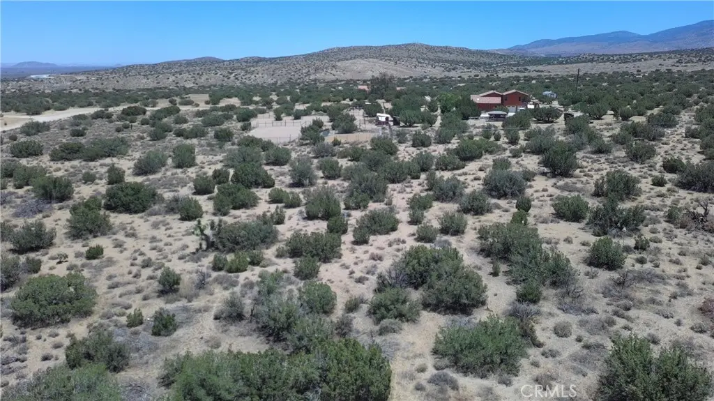 0 Vic E. Ave X12, Pearblossom, CA — listing photo 1