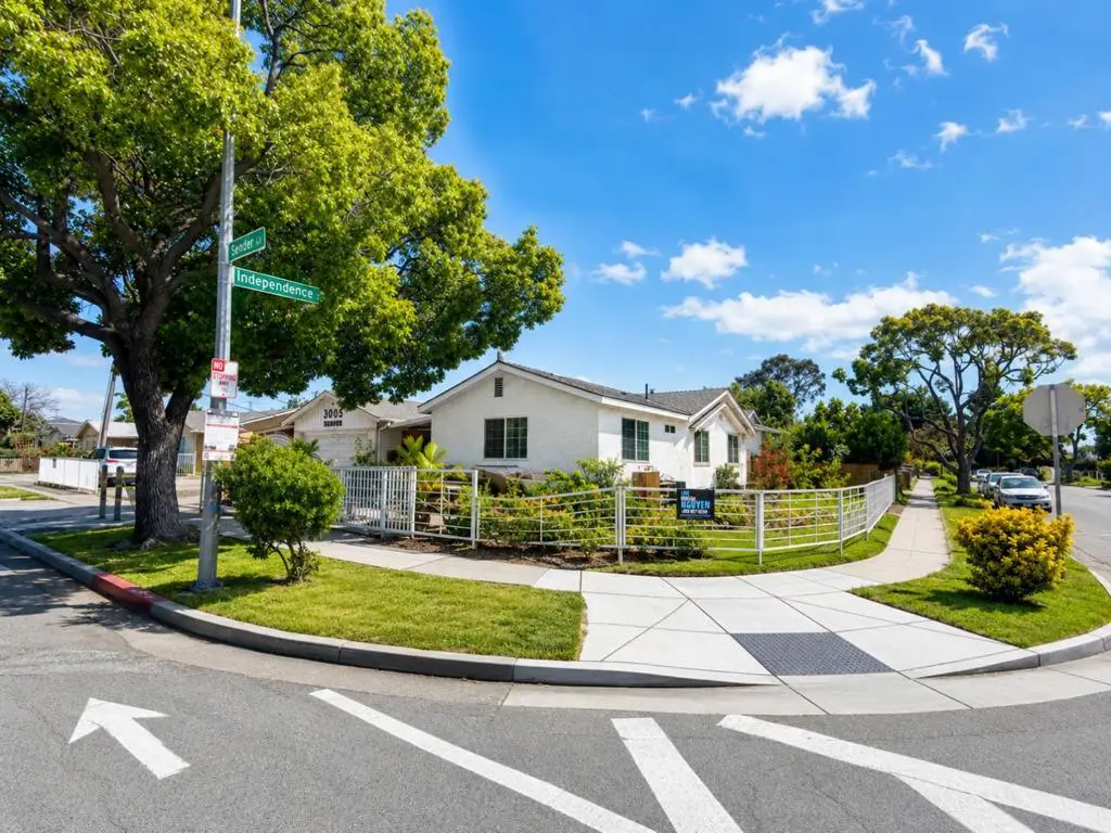3005 Senter Road, San Jose, CA — listing photo 1
