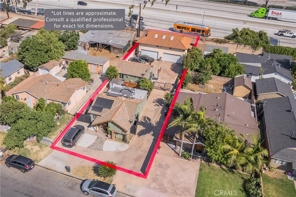 2344 Kaydel Road, Whittier, CA — listing photo 1