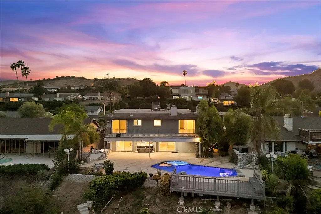 6758 Julie, West Hills, CA — listing photo 1