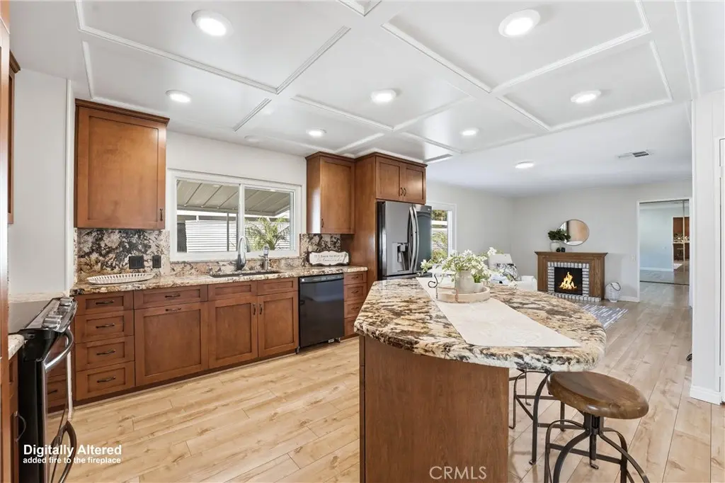 Manufactured In Park for sale at 24001 Muirlands Boulevard 64, Lake Forest, CA featuring 2 beds and 2 baths