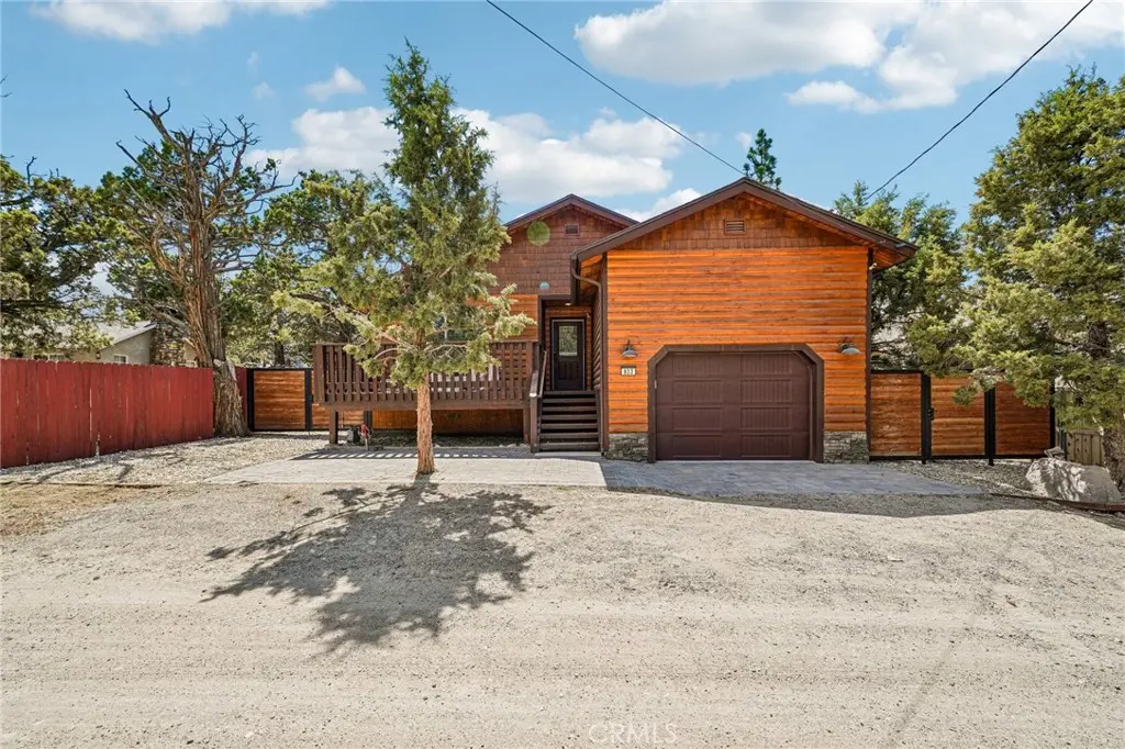 933 Spruce, Big Bear City, CA — listing photo 1