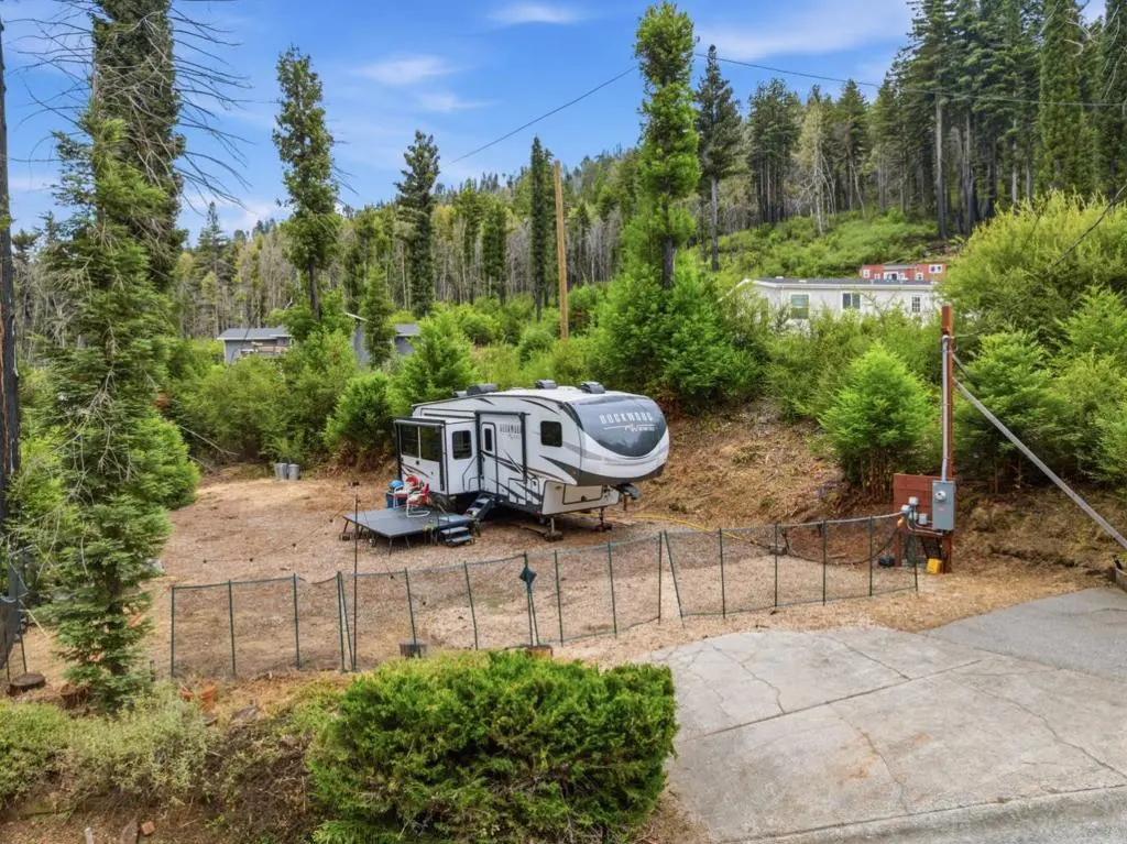 135 Fallen Leaf Drive, Boulder Creek, CA — listing photo 1