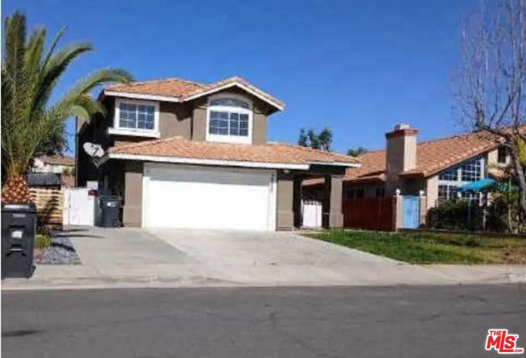 Single Family Residence for sale at 22920 Brompton Street, Moreno Valley, CA featuring 5 beds and 3 baths