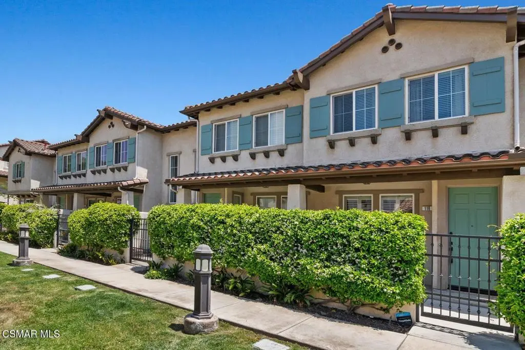 110 Via Katrina, Newbury Park, CA — listing photo 1