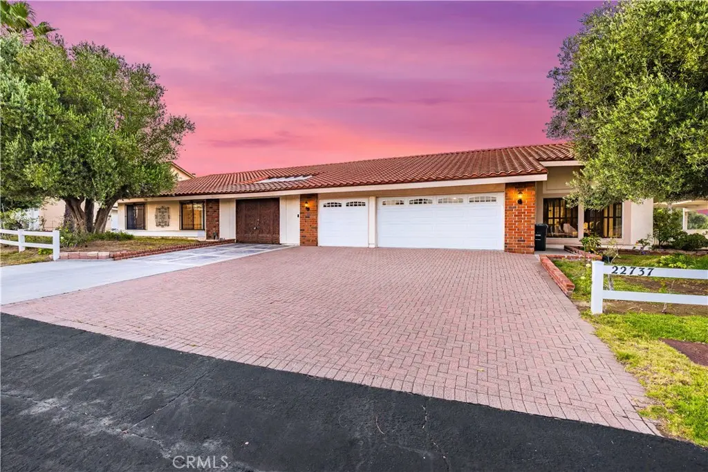 22737 Timbertop, Diamond Bar, CA — listing photo 1