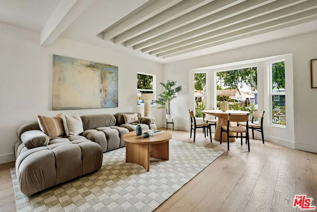 Single Family Residence for sale at 11840 Juniette Street, Culver City, CA featuring 5 beds and 4 baths