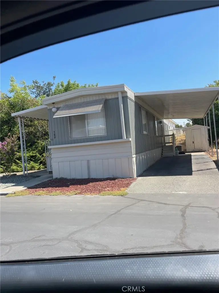 160 Willow, Oroville, CA — listing photo 1