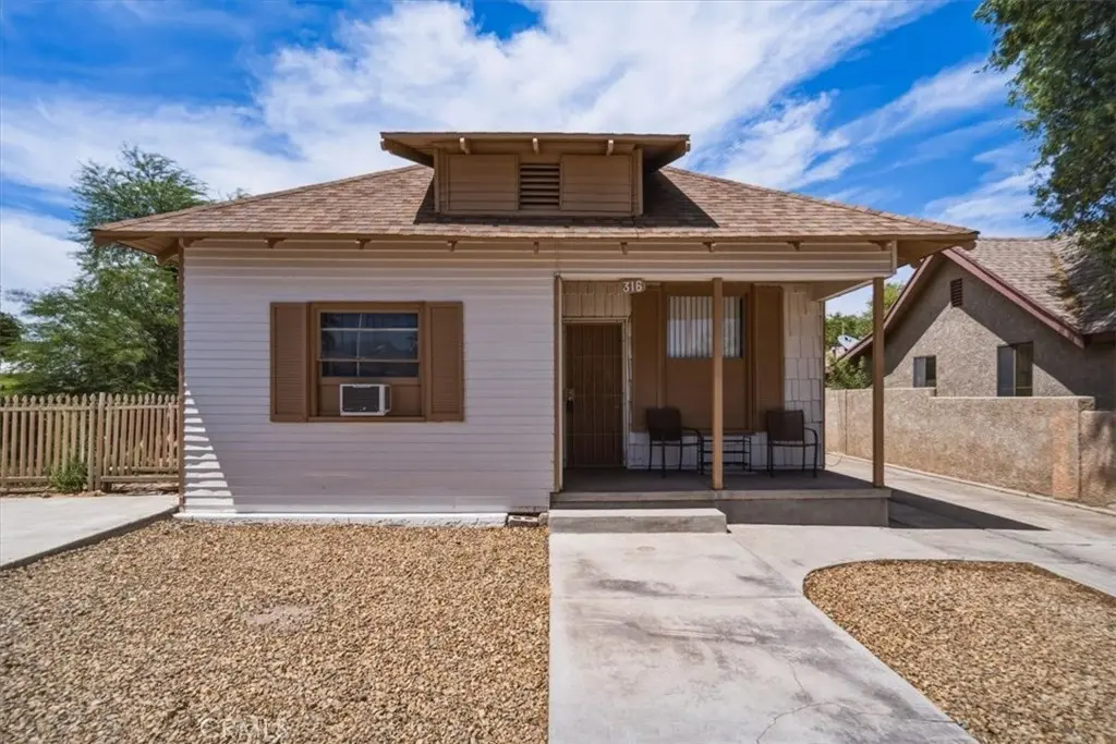 316 Cibola, Needles, CA — listing photo 1