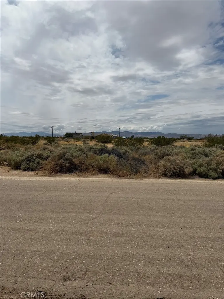0 S College Boulevard, California City, CA — listing photo 1