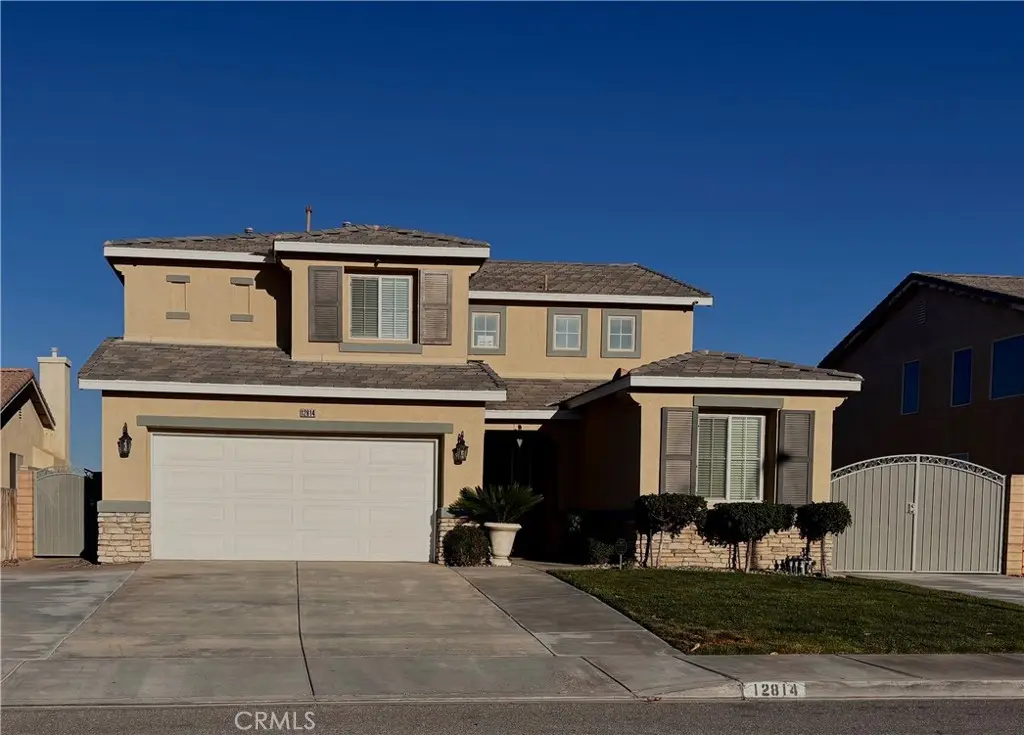 Address available on request, Victorville, CA — listing photo 1