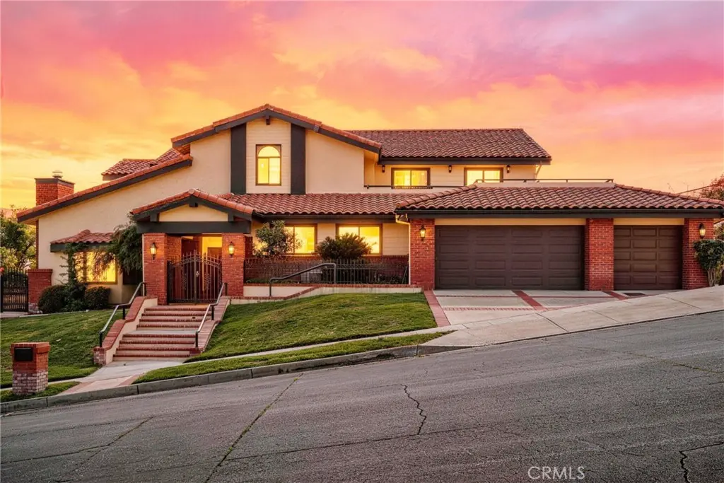 2545 Scenic Ridge, Chino Hills, CA — listing photo 1
