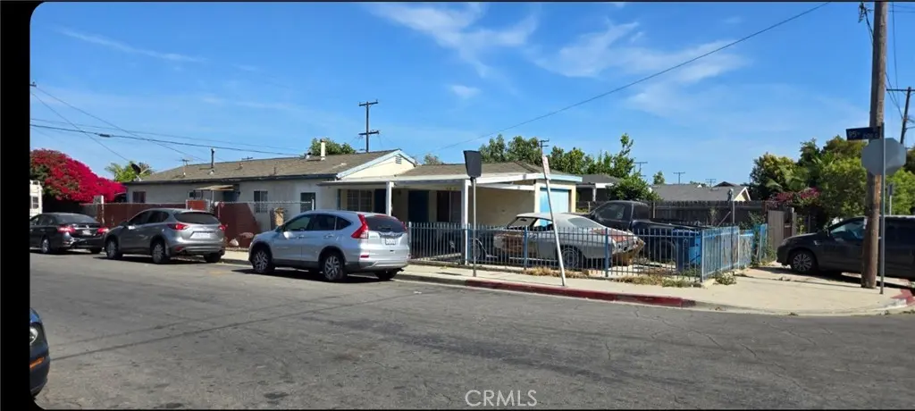 Single Family Residence for sale at 9500 Croesus Avenue, Los Angeles, CA featuring 3 beds and 1 bath