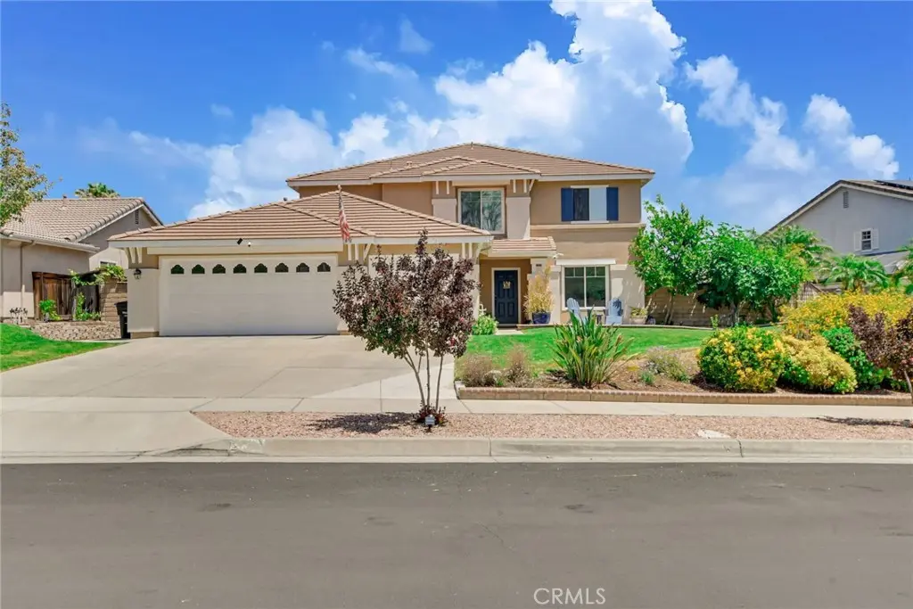 26442 Antonio Circle, Loma Linda, CA — listing photo 1